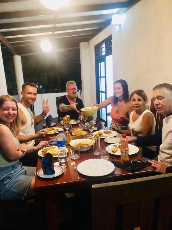 Weligama Bay House - 15