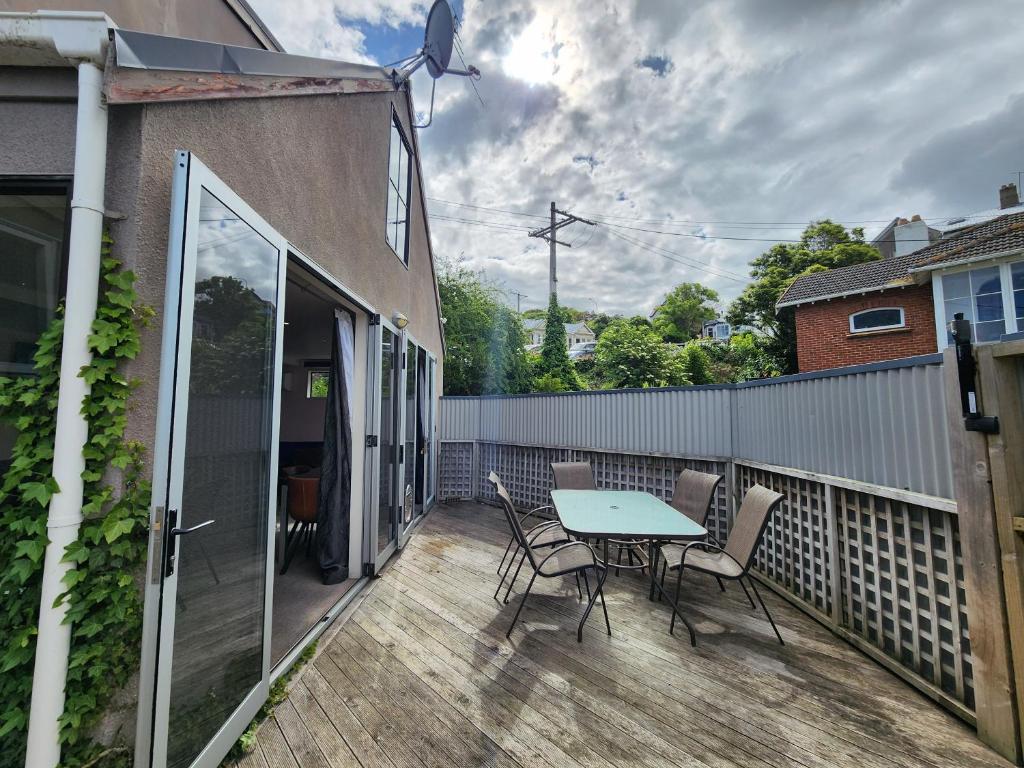 A Stones Throw From Town A-frame - Resim 21