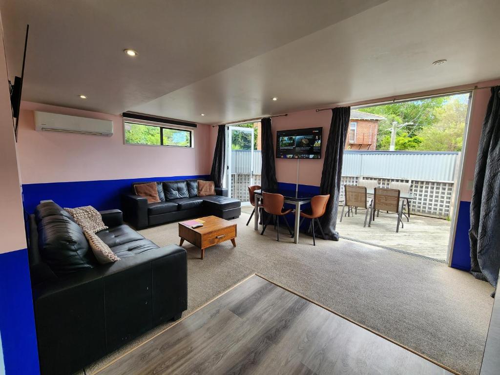 A Stones Throw From Town A-frame - Resim 8