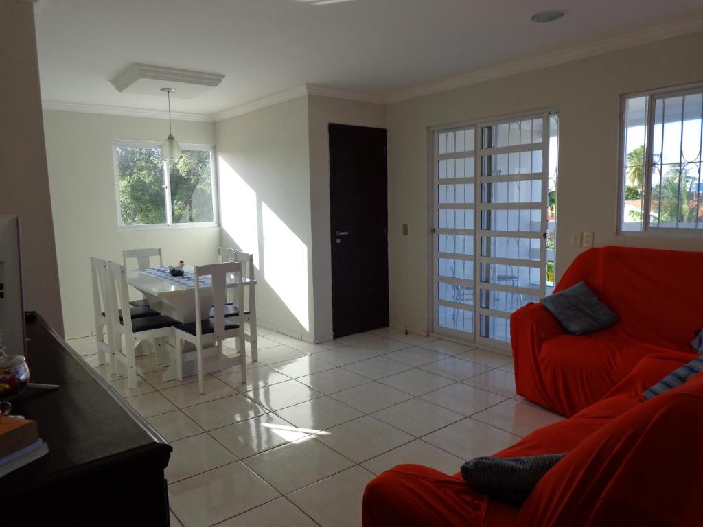  Apartamentos Rua Saberé