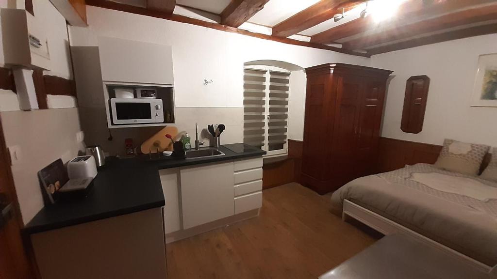Appartement VAUBAN – photo 4
