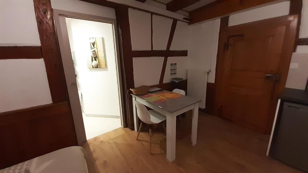 Appartement VAUBAN – photo 8