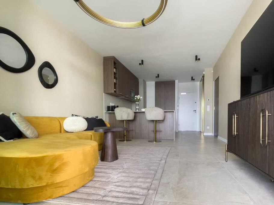 Infinity Apartment 1095 Budapest, Lechner Ödön fasor 4 kép - 1