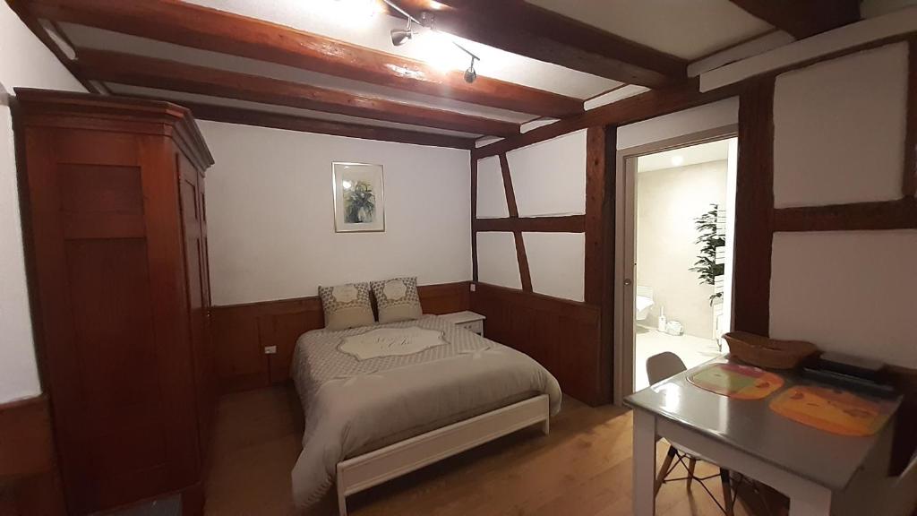 Appartement VAUBAN – photo 2