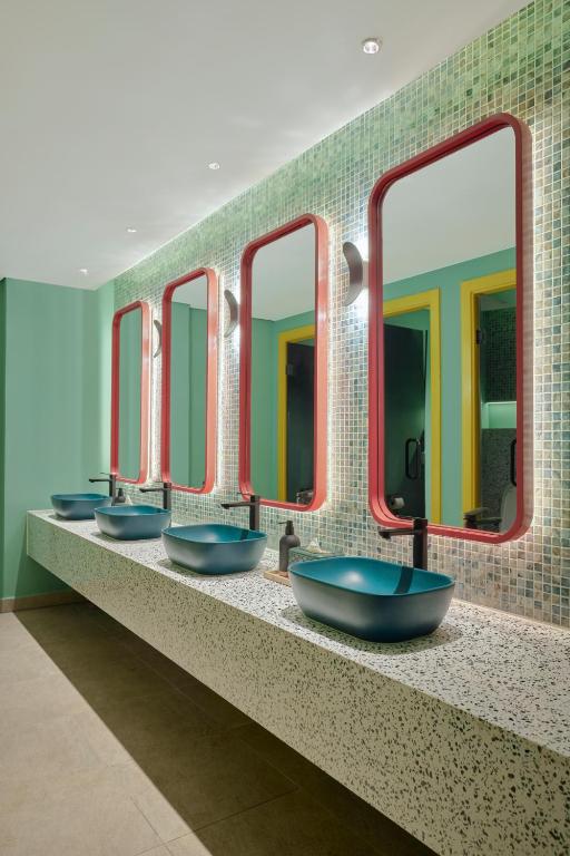 Hyatt Centric Cairo West photo