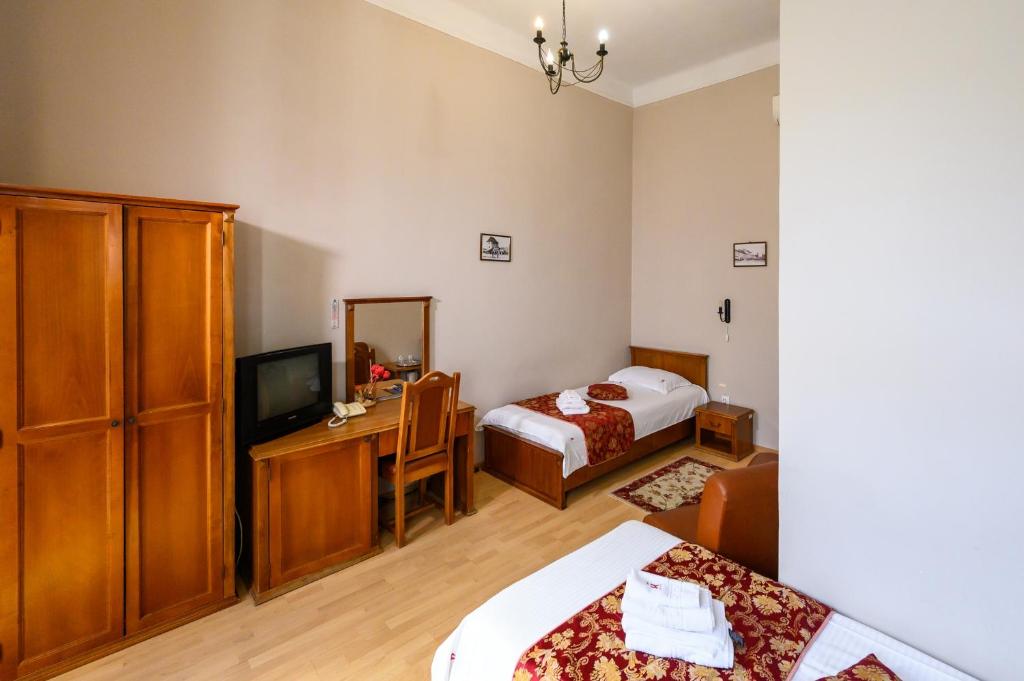 Hotel Transilvania - Resim 20