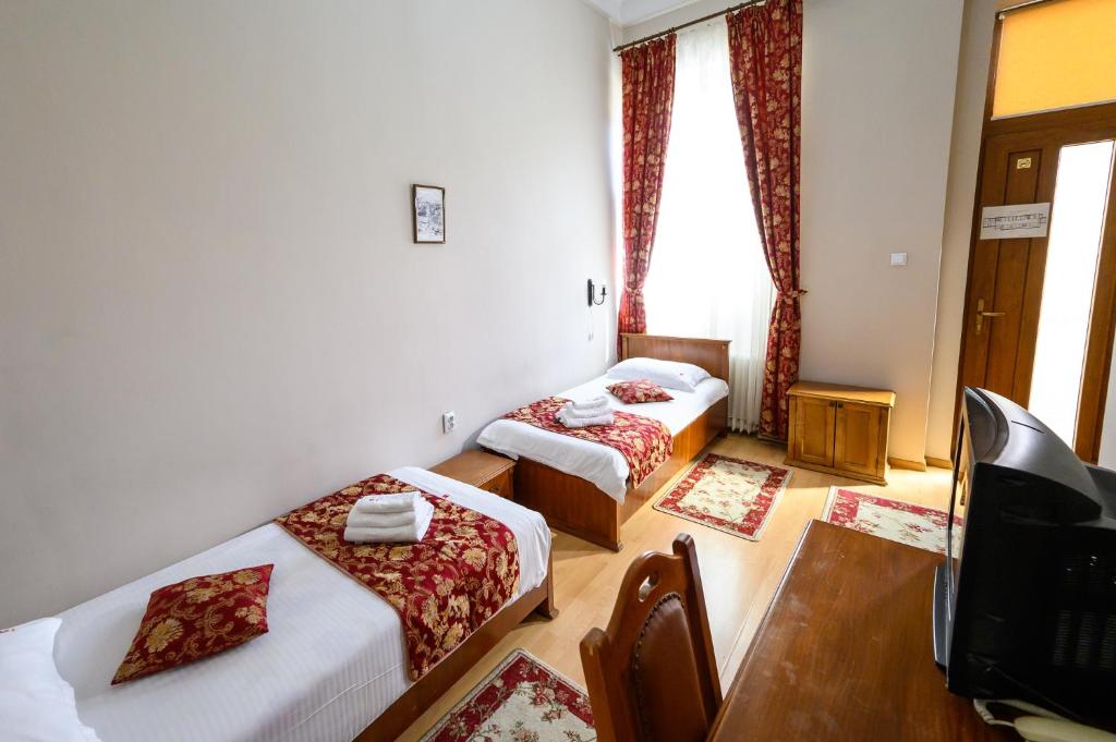 Hotel Transilvania - Resim 24