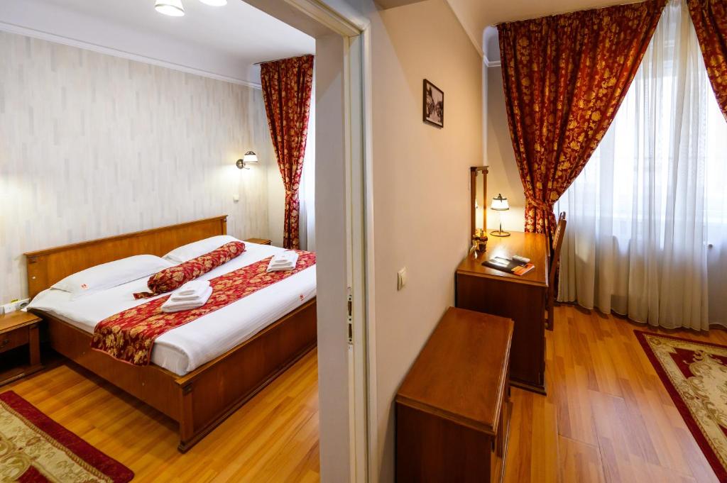 Hotel Transilvania - Resim 27
