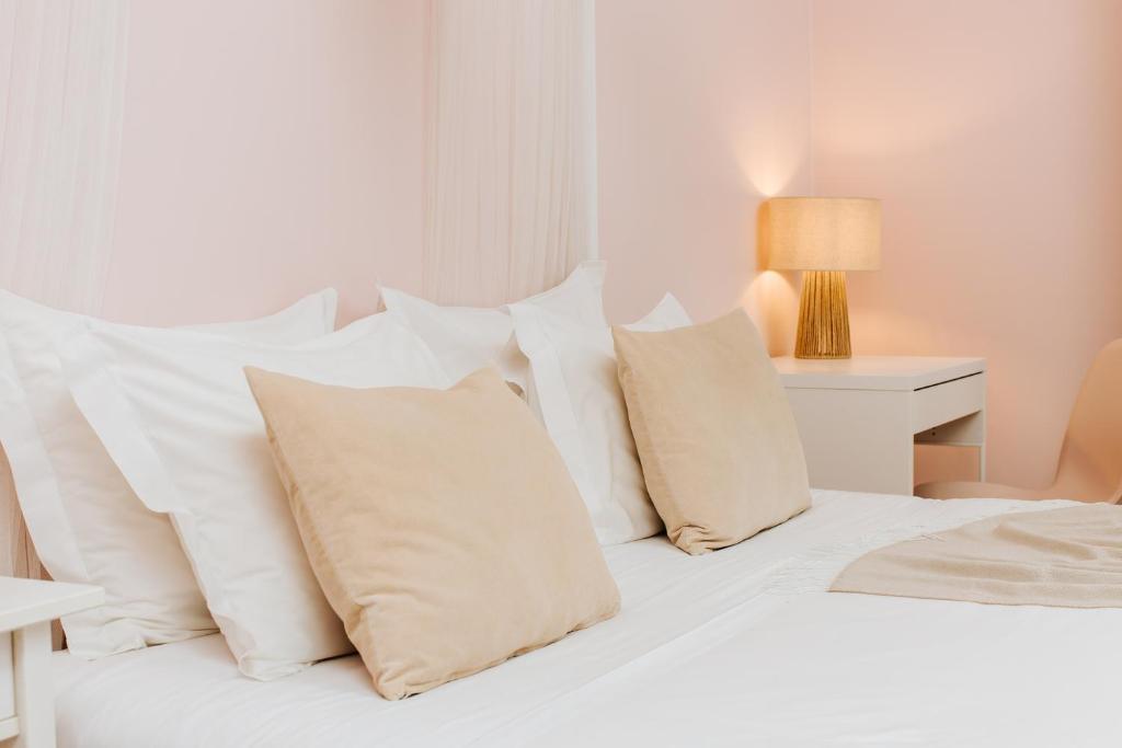 Boutique Hotel - O House Ericeira Hills - 5