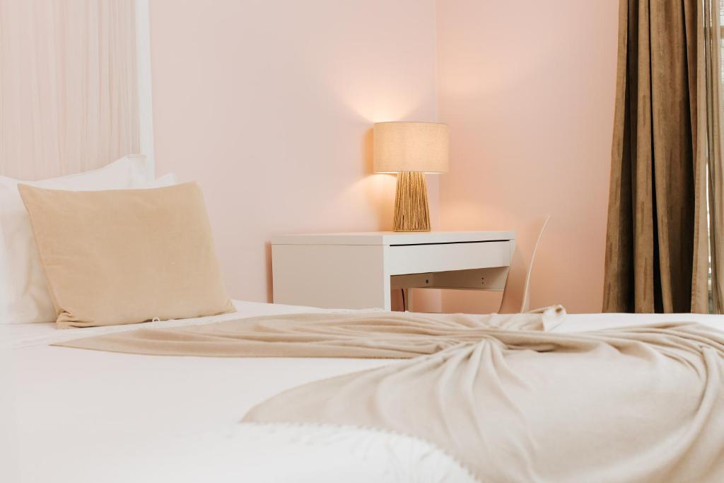 Boutique Hotel - O House Ericeira Hills - 14