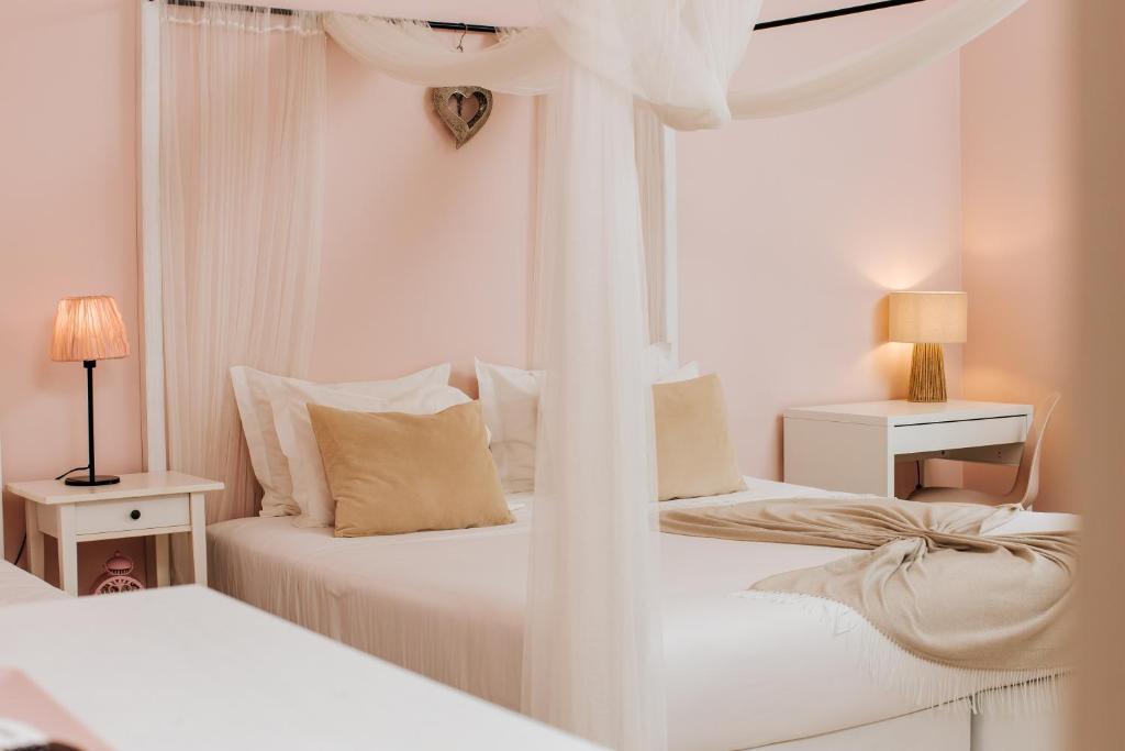 Boutique Hotel - O House Ericeira Hills - 12