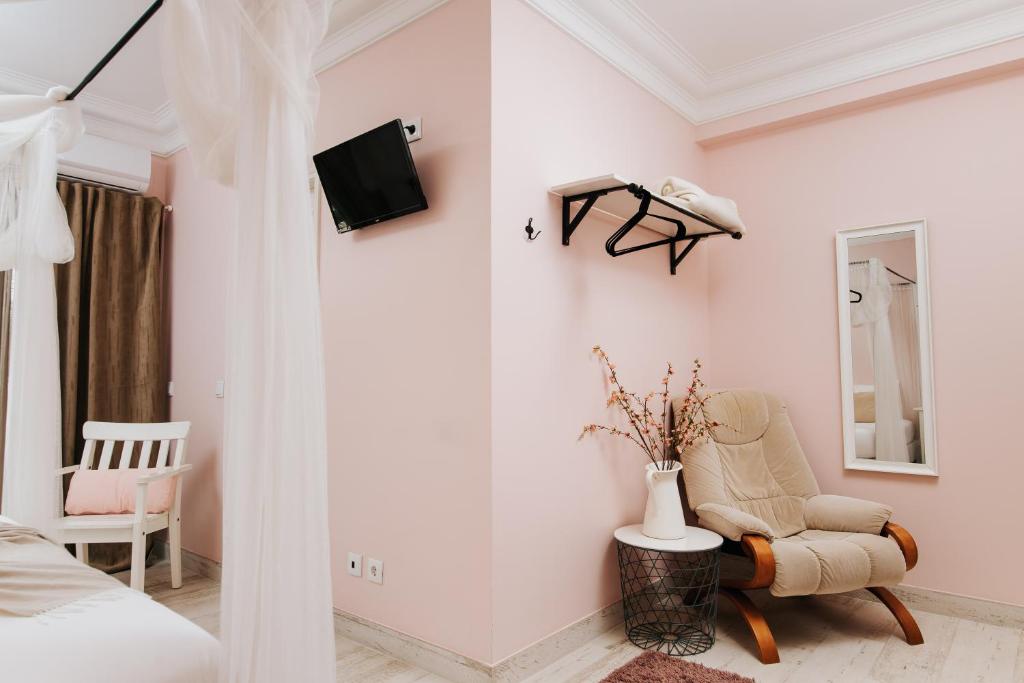 Boutique Hotel - O House Ericeira Hills - 9