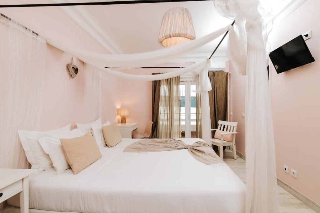 Boutique Hotel - O House Ericeira Hills - 11