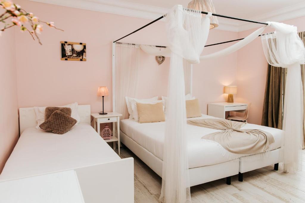 Boutique Hotel - O House Ericeira Hills - 10