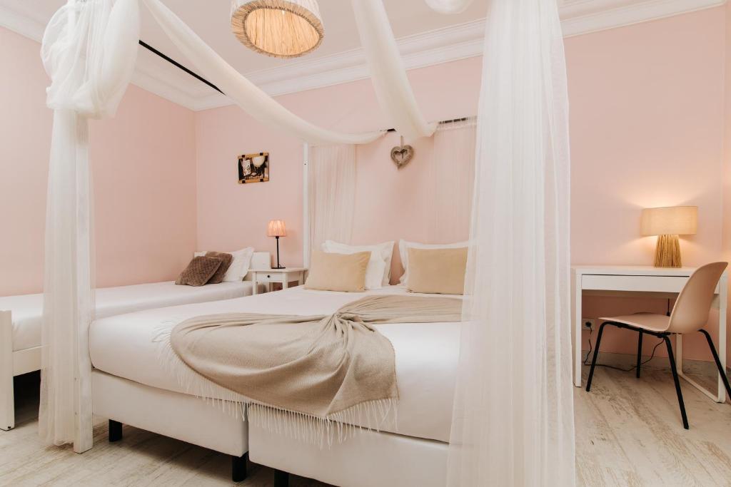 Boutique Hotel - O House Ericeira Hills - 8