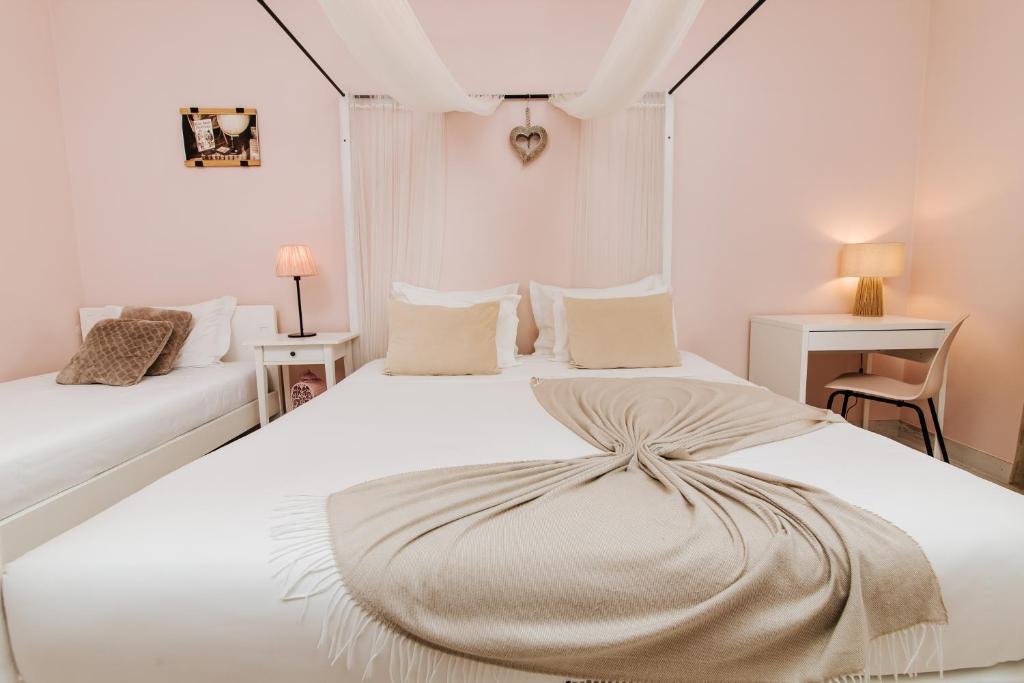 Boutique Hotel - O House Ericeira Hills - 6