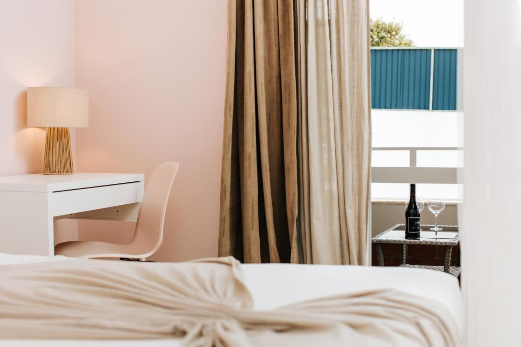 Boutique Hotel - O House Ericeira Hills - 18