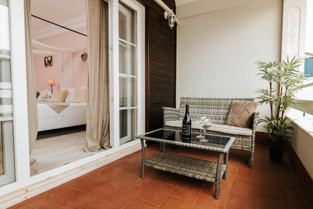 Boutique Hotel - O House Ericeira Hills - 16