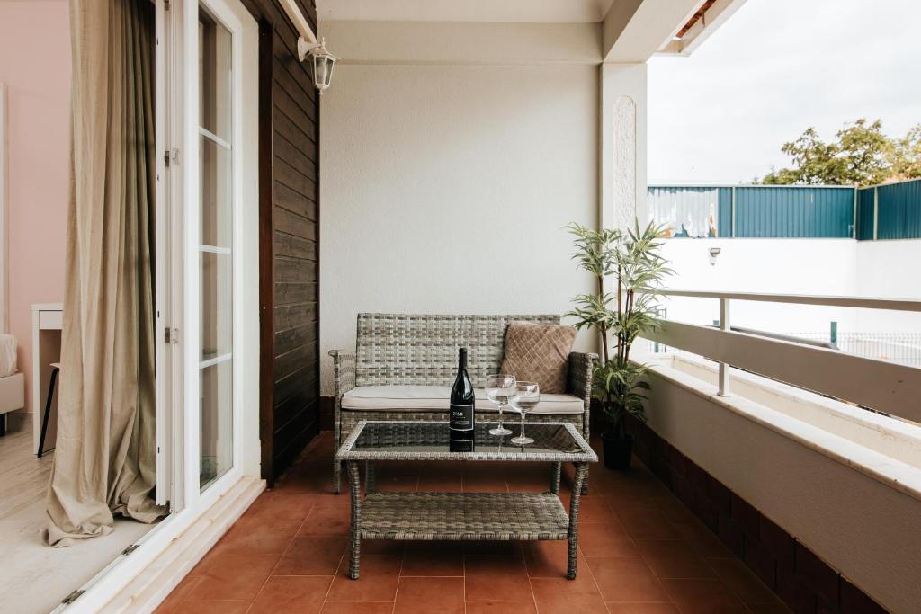 Boutique Hotel - O House Ericeira Hills - 15