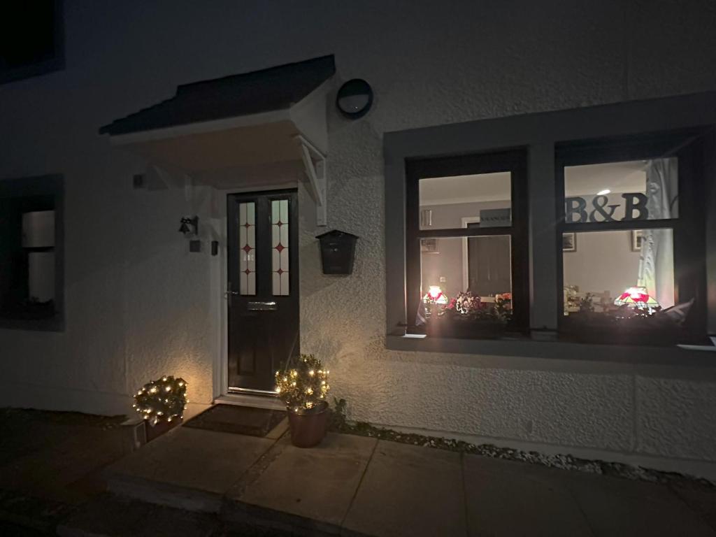 Fotografie z fotogalerie ubytování Saorsa House Culross v destinaci Fife