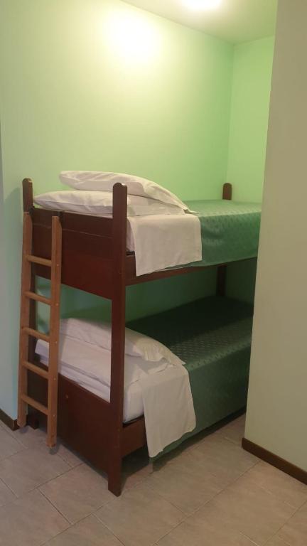 Casa ATENA - Chambre Quadruple Avec Salle De Bains Privative