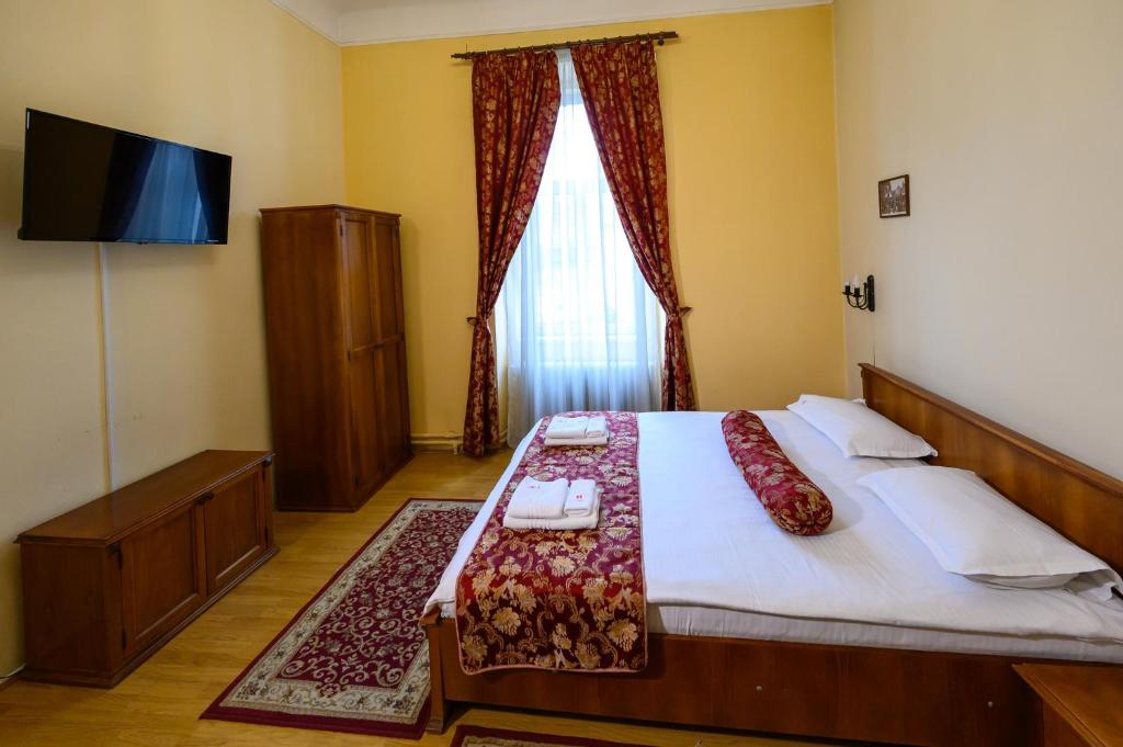 Hotel Transilvania - Resim 45