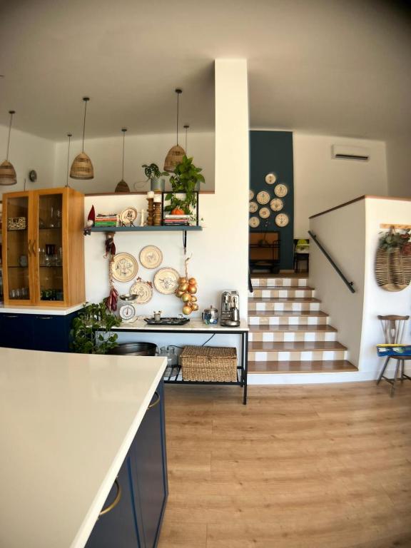 Fotografie z fotogalerie ubytování Viva! Farmhouse v destinaci Monsaraz