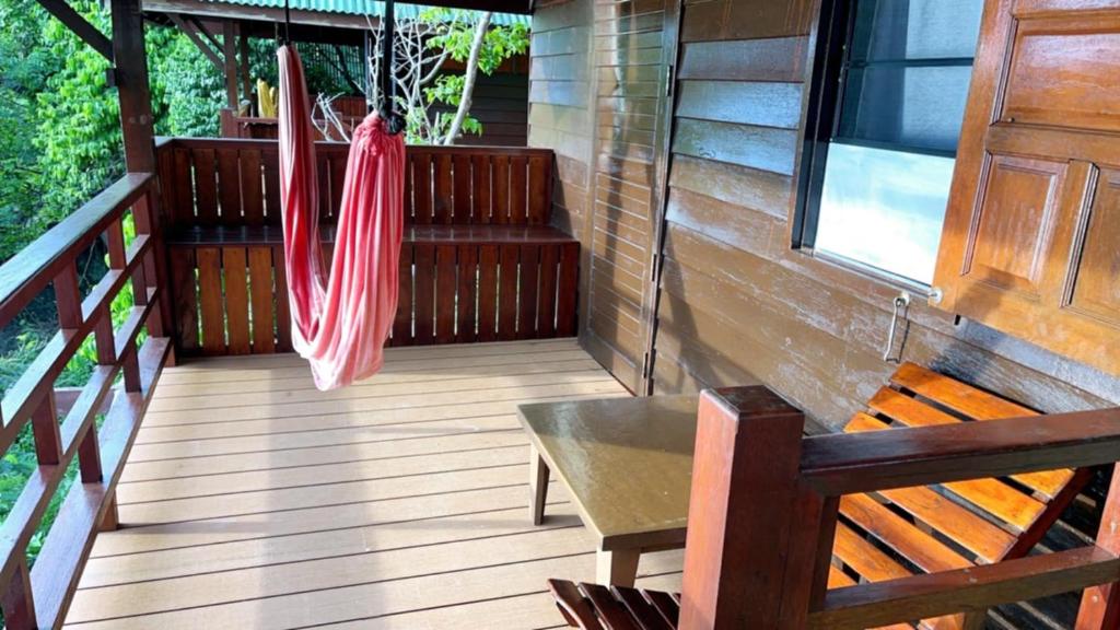 Tao Thong Villa 2 - 10