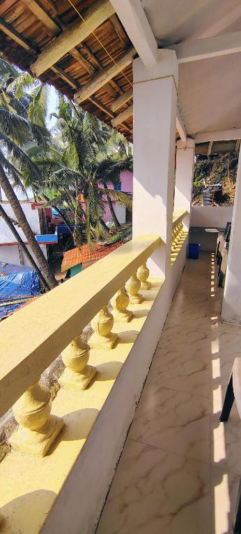 Fotografie z fotogalerie ubytování SUNNY CLIFF BEACH Stay v destinaci Arambol