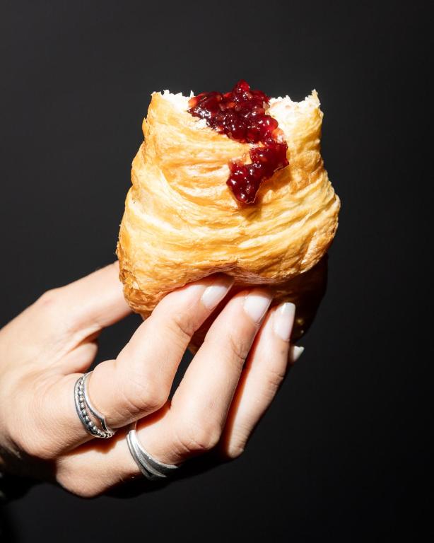 Greulich Design & Boutique Hotel - Resim 40