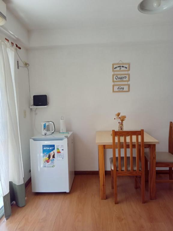 Alquiler Balcarce - One-Bedroom Apartment