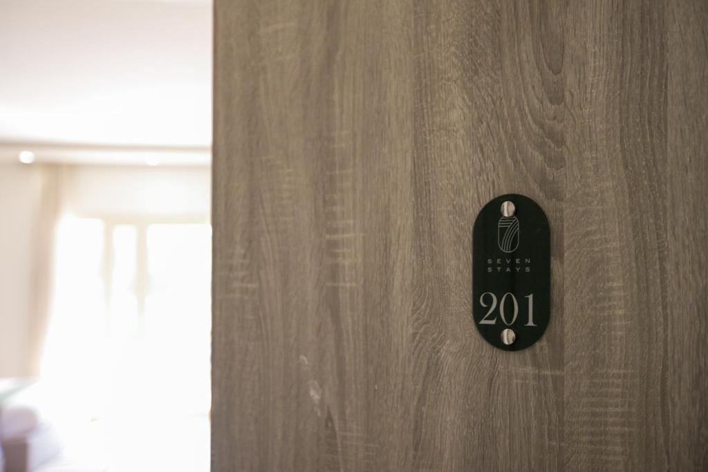 Fotografie z fotogalerie ubytování Seven Stays Zayed v destinaci Sheikh Zayed