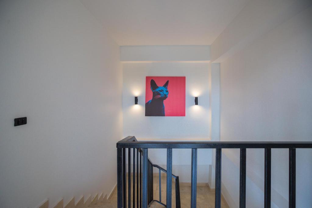 Fotografie z fotogalerie ubytování Seven Stays Zayed v destinaci Sheikh Zayed