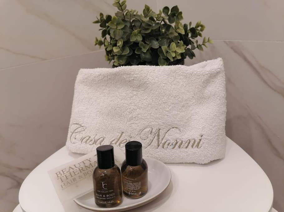 Fotografie z fotogalerie ubytování Casa dei Nonni Loft v destinaci Capurso