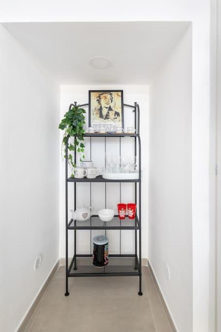 Fotografie z fotogalerie ubytování Casa dei Nonni Loft v destinaci Capurso