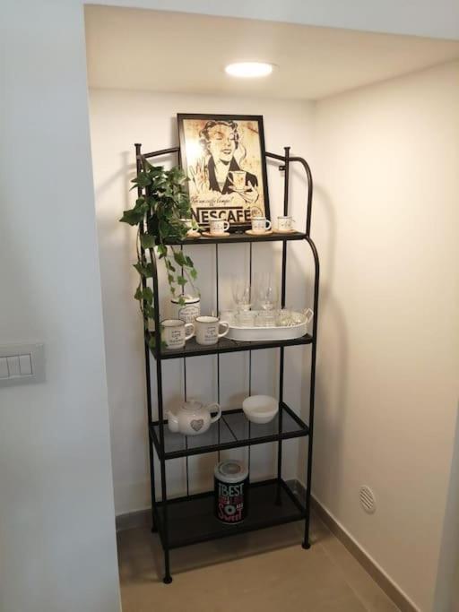 Fotografie z fotogalerie ubytování Casa dei Nonni Loft v destinaci Capurso