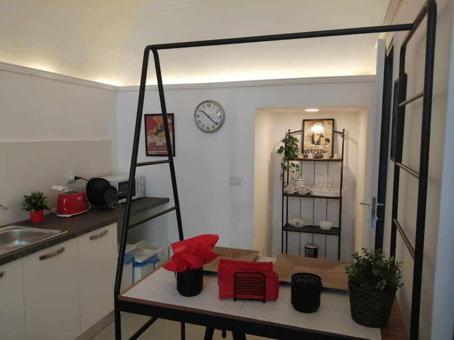 Fotografie z fotogalerie ubytování Casa dei Nonni Loft v destinaci Capurso