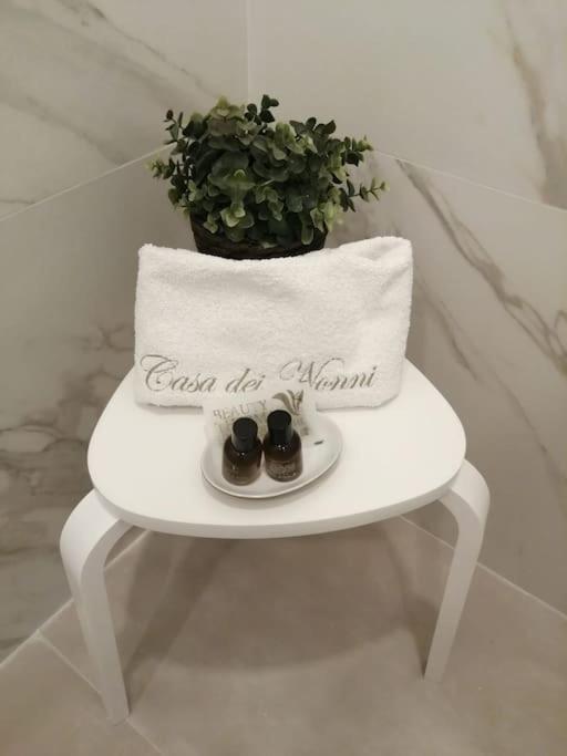 Fotografie z fotogalerie ubytování Casa dei Nonni Loft v destinaci Capurso