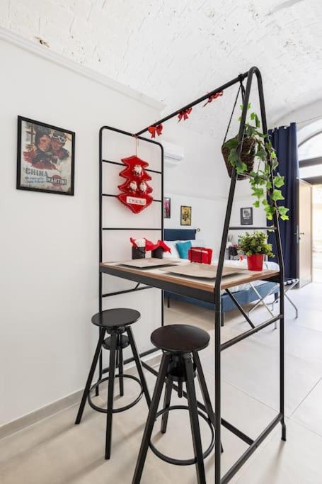 Fotografie z fotogalerie ubytování Casa dei Nonni Loft v destinaci Capurso