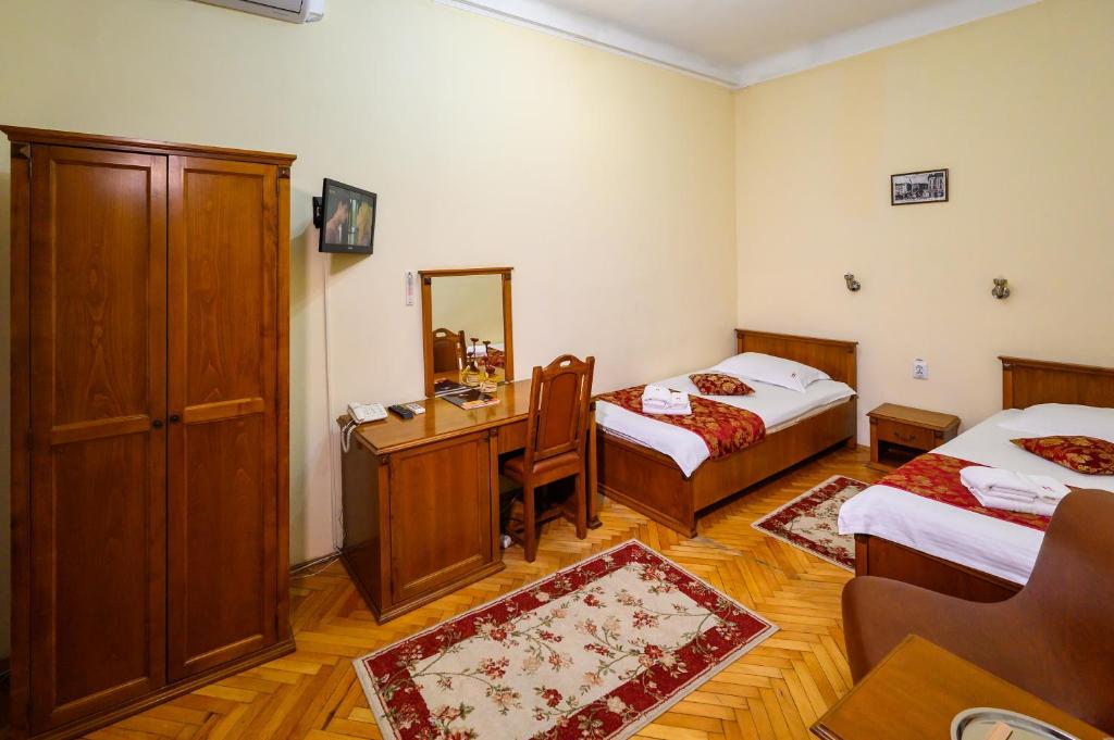 
Superior Double or Twin Room
