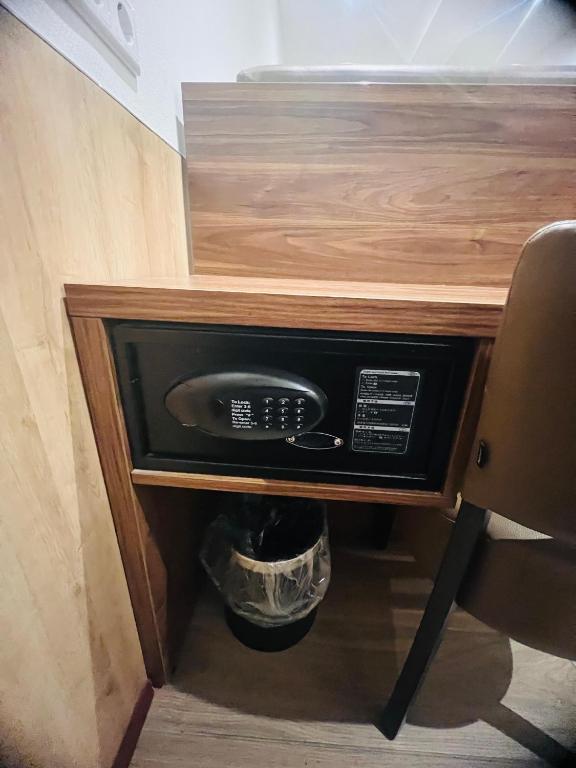 OZO Hotels Cordial Amsterdam - Resim 4