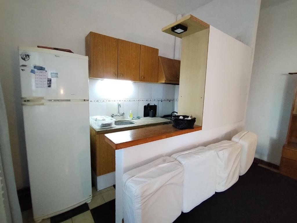 Afbeelding uit fotogalerij van Apartamento Piriápolis in Piriápolis