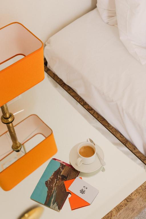 Apollo Palm Hotel - Resim 45