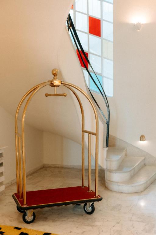 Apollo Palm Hotel - Resim 41