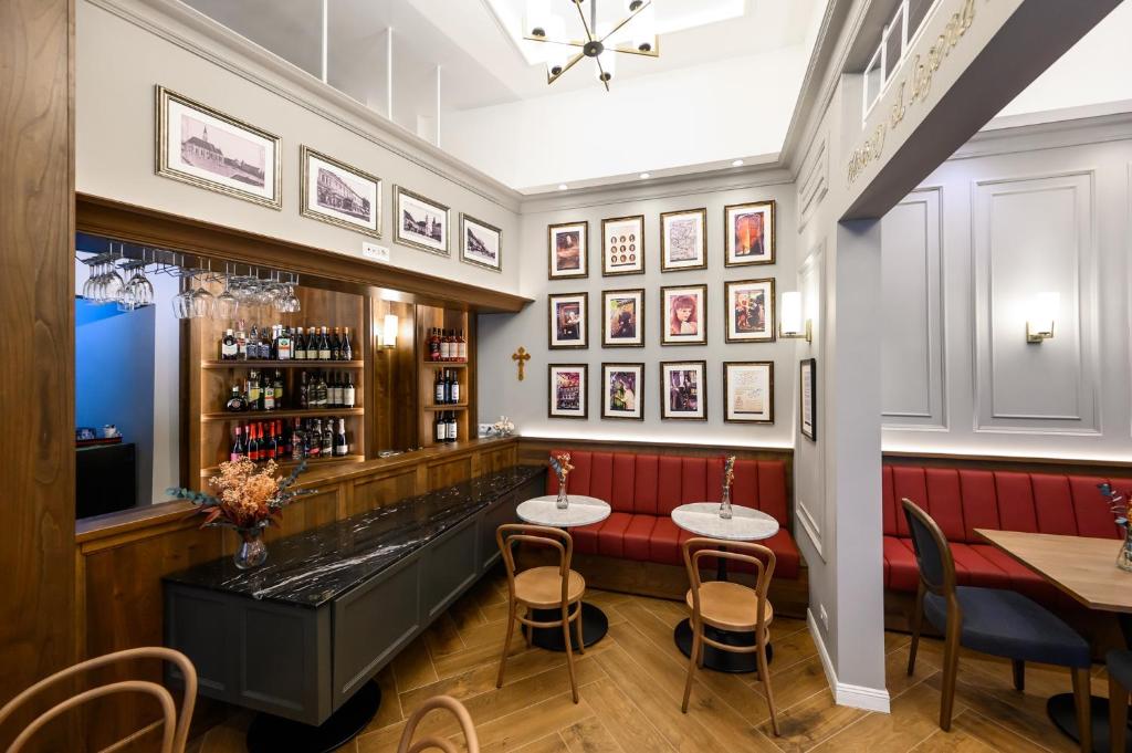 Hotel Transilvania - Resim 2