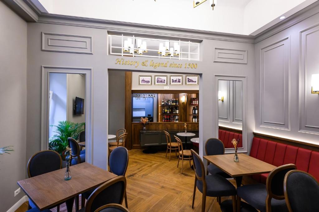 Hotel Transilvania - Resim 7