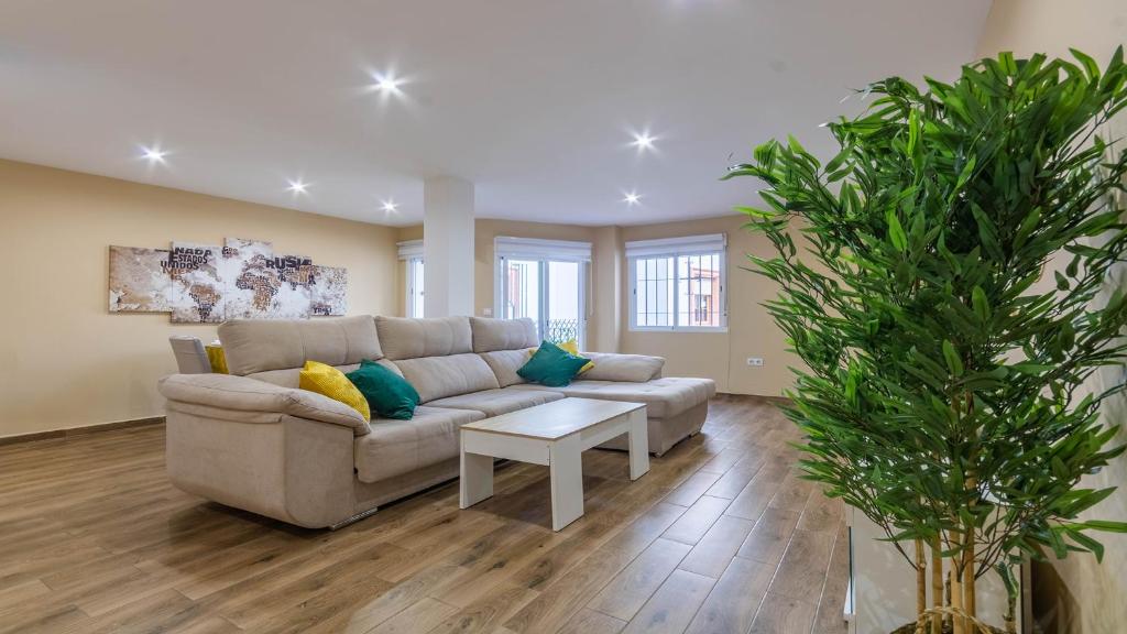 Apartamento Sueños del Guadalquivir Centro Cordoba