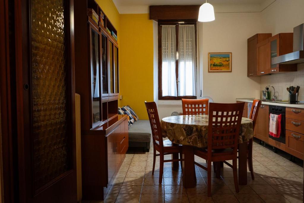 La tua casa a Milano!