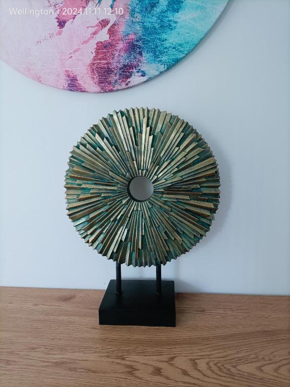 Comfy & Sunny home in Wellington--3 Heat Pumps - Resim 19