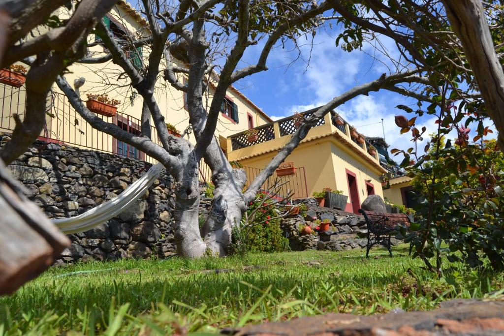 Casal São João Cottages - Apartamento